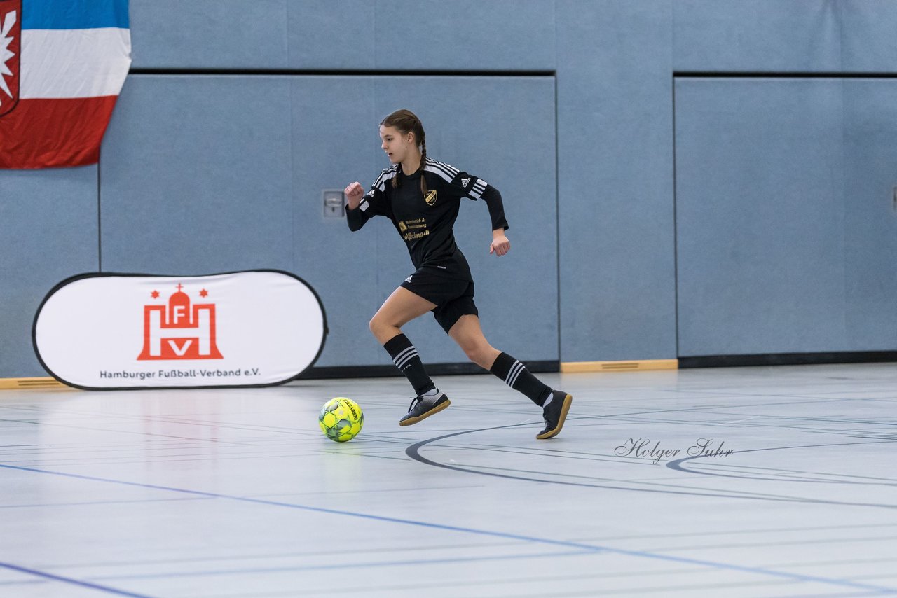 Bild 92 - C-Juniorinnen Futsalmeisterschaft